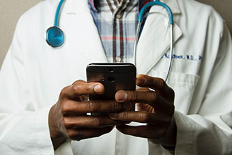 MENSARX What is Telehealth