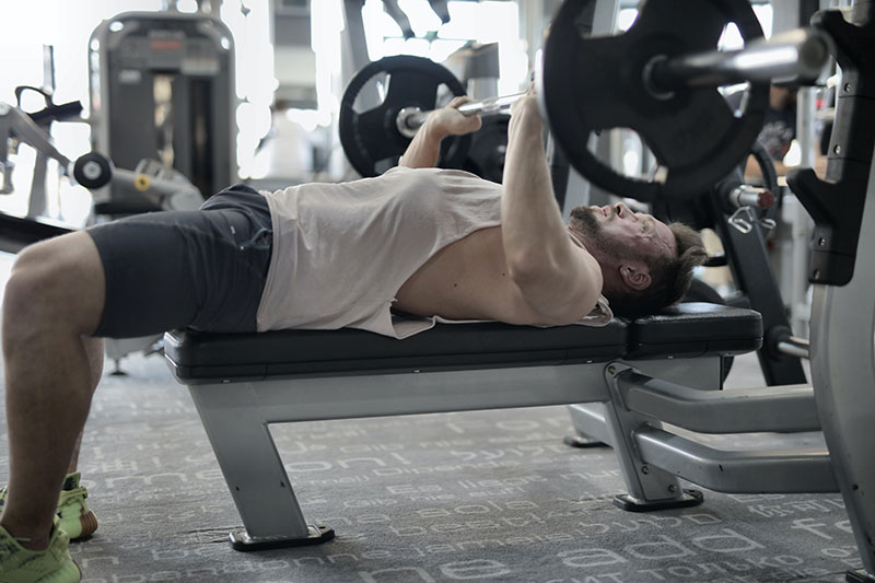 low testosterone clinic